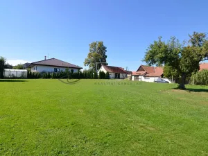 Prodej pozemku pro bydlení, Dolní Bukovsko, 1160 m2