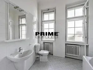 Pronájem kanceláře, Praha - Střešovice, Slunná, 270 m2