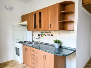 Prodej bytu 2+1, Nový Jičín, Budovatelů, 56 m2