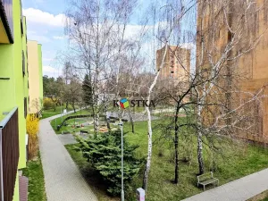 Prodej bytu 2+1, Nový Jičín, Budovatelů, 56 m2