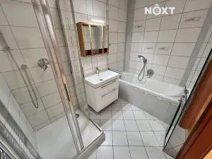 Pronájem bytu 2+kk, Uherský Brod, Masarykovo nám., 59 m2