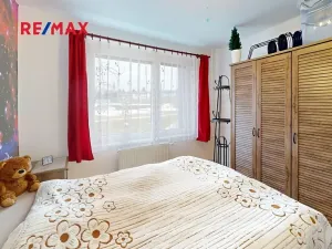 Prodej bytu 3+1, Králíky, Nádražní, 68 m2