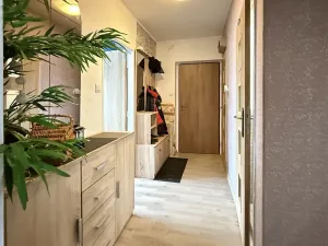 Prodej bytu 3+1, Králíky, Nádražní, 68 m2