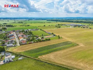 Prodej pozemku pro bydlení, Volárna, 11345 m2