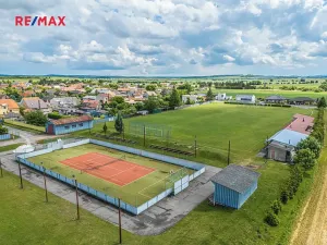 Prodej pozemku pro bydlení, Volárna, 11345 m2