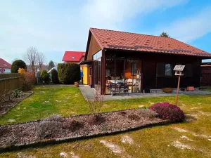 Prodej chaty, Nová Bystřice, 58 m2