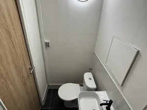 Prodej bytu 1+kk, Praha - Kobylisy, Kyselova, 26 m2