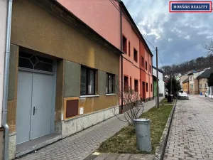 Prodej rodinného domu, Bučovice, Součkova, 143 m2