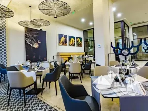 Prodej bytu 2+kk, Nesebar, Bulharsko, 63 m2