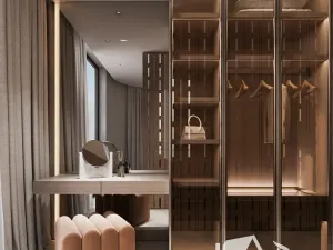 Prodej bytu 1+1, Pafos, Kypr, 46 m2