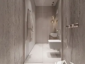 Prodej bytu 2+1, Pafos, Kypr, 75 m2