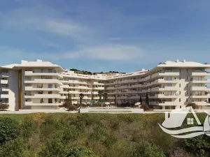 Prodej bytu 3+kk, Fuengirola, Španělsko, 88 m2