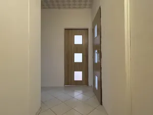 Pronájem bytu 2+1, Ústí nad Labem - Severní Terasa, Pod Parkem, 61 m2