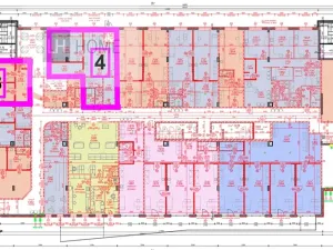 Pronájem ordinace, Kutná Hora, 80 m2
