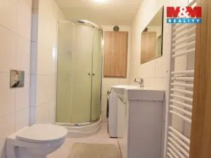 Pronájem bytu 2+kk, Mladá Boleslav - Mladá Boleslav II, Lukášova, 56 m2