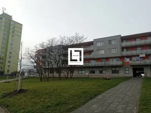 Pronájem kanceláře, Olomouc, Družební, 68 m2