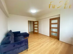 Pronájem bytu 2+1, Mladá Boleslav - Mladá Boleslav II, Havlíčkova, 65 m2