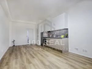 Pronájem bytu 3+kk, Hradec Králové, Průmyslová, 62 m2