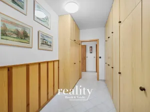 Pronájem bytu 3+1, Žďár nad Sázavou, Palachova, 73 m2