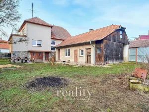 Prodej rodinného domu, Březník, 261 m2