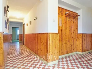 Prodej rodinného domu, Březník, 261 m2