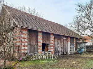 Prodej rodinného domu, Březník, 261 m2