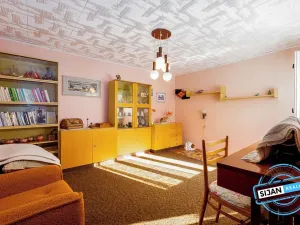 Prodej rodinného domu, Hradčany-Kobeřice, 110 m2