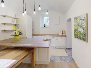 Prodej kanceláře, Praha - Vršovice, Černomořská, 57 m2