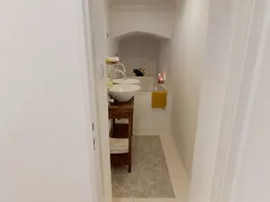 Prodej kanceláře, Praha - Vršovice, Černomořská, 57 m2