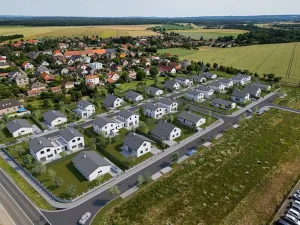 Prodej rodinného domu, Zaječice, 98 m2