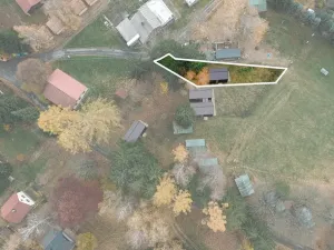 Prodej pozemku pro bydlení, Seč, 313 m2