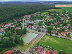 Prodej rodinného domu, Klamoš, 865 m2