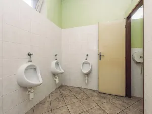 Prodej rodinného domu, Klamoš, 865 m2