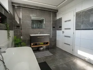 Prodej rodinného domu, Sobětuchy, 210 m2