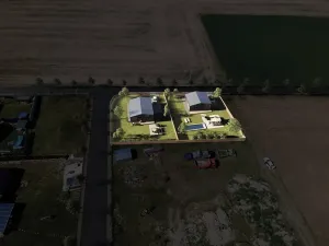 Prodej domu na klíč, Hrušová, 90 m2