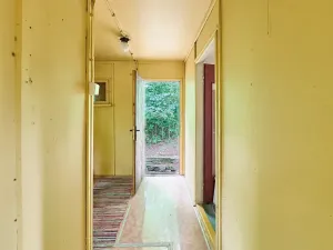 Prodej chaty, Horní Újezd, 45 m2