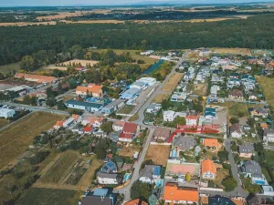 Prodej domu na klíč, Spojil, Zahradní, 128 m2