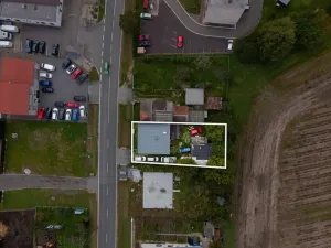 Prodej rodinného domu, Hradec Králové, Kladská, 170 m2