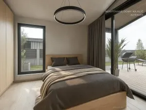 Prodej rodinného domu, Pardubice, 28. října, 89 m2