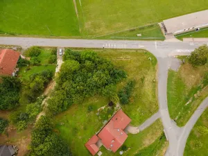 Prodej domu na klíč, Horní Újezd, 90 m2