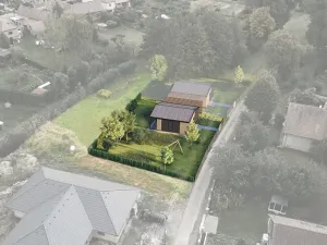 Prodej rodinného domu, Dolní Bezděkov, 89 m2