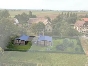 Prodej rodinného domu, Dolní Bezděkov, 89 m2