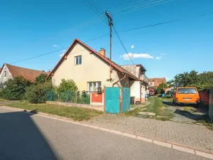 Prodej rodinného domu, Staré Hradiště, U Špejcharu, 190 m2