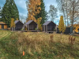 Prodej chaty, Seč, 45 m2