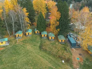 Prodej chaty, Seč, 45 m2