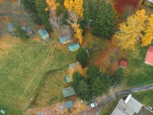 Prodej chaty, Seč, 21 m2