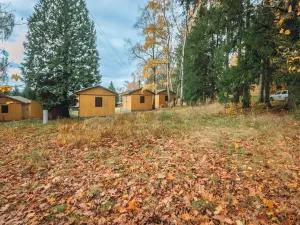 Prodej chaty, Seč, 21 m2