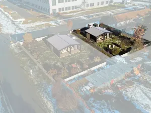 Prodej domu na klíč, Dohalice, 64 m2