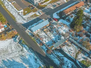 Prodej pozemku pro bydlení, Dohalice, 543 m2