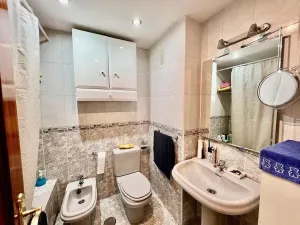 Prodej bytu 3+1, Benalmádena, Španělsko, 74 m2